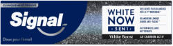 Signal White Now 3in1 White Boost fogkrém 75 ml (8720181697029)