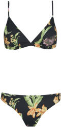 Roxy Costum de baie 2 piese Femei PT BEACH CLASSICS FIXEDTRI SET Roxy Multicolor EU M Costum de baie dama