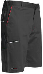 Issaline Boom stretch kevert szálas bermuda (ISSA-9034B-081-L)