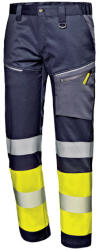 Sir Safety System Hi-Vis Contrast derekas nadrág (SSY-MC2911QN-44)