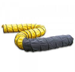 MASTER LÉGVEZETŐ CSŐ BL 8800-hoz 407MM X 7, 6M (4031.401)