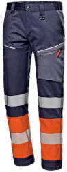 Sir Safety System Hi-Vis Contrast derekas nadrág (SSY-MC2911QM-50)