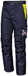 Sir Safety System Polytech Stretch multifunkcionális nadrág (SSY-MC5742QN-48)
