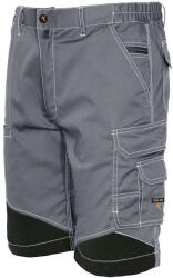 Issaline Extreme stretch rövidnadrág (ISSA-8834B-078-XL)