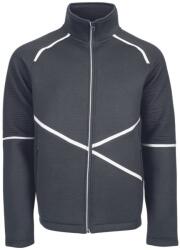 CERVA GROUP a. s L-SURE CRAIG szabadidős pulóver - Fekete | 4XL (0306016260007)