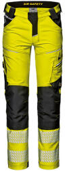 Sir Safety System GEMINI GUARD jól láthatósági nadrág (SSY-MC2061E1-62)