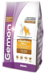 Gemon Dog Regular Chicken-Rice - 20 kg