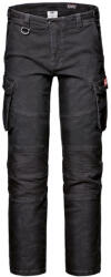 Sir Safety System Kombat Denim derekas nadrág (SSY-MC2120Z9-46)