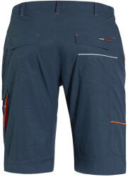 Issaline Boom 4-way nyári stretch softshell bermuda (ISSA-9036B-049-XL) - munkaruhakozpont