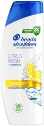 Head & Shoulders Citrus Fresh sampon 400ml