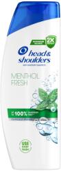 Head & Shoulders mentolos sampon 400ml
