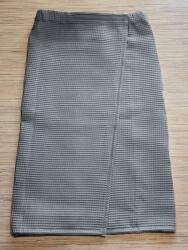 Jiří Polášek Női szaunaszoknya - Szürke | L/XL (990383-50)