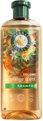 Herbal Essences sampon 96%-ban természetes eredetű narancs 350ml