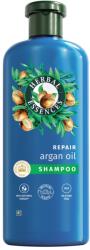 Herbal Essences sampon 96%-ban természetes eredetű argánolajjal 350ml