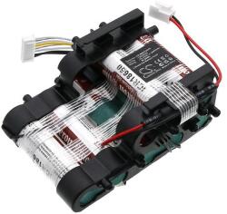 Bosch BCH3PT25CN/03 BCH3PT25TW/01 Flexxo 2-in-1 series 25.2V 3400mAh 85.68Wh Li-ion porszívó akku/akkumulátor