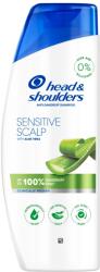 Head & Shoulders Sampon érzékeny fejbőrre 400ml