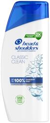 Head & Shoulders Classic Clean sampon 95ml