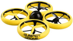 Silverlit Flybotic Bumper Drone távirányítós drón sárga (176527) (176527)