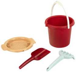 Klein - Homokozó szett szitával, lapátokkal (7688) (7688) - jatekmakettcentrum