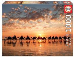 Educa Puzzle 1000 db-os Ausztrália (184923) (184923)