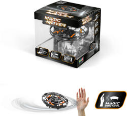 Revell Action Game Magic Mover black (24107 R) Távirányítós jármű (24107) - jatekmakettcentrum