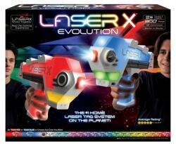 Flair Laser-X Evolution: Dupla csomag (170300_E)