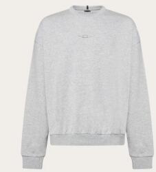 Oakley - Stacked Metal - Sportos Férfi pulóver (FOA407447-28B)