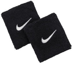 Nike Swoosh Wristbands csuklószorító fekete (N1012405010)