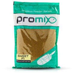 Promix Sweet F1 Method Mix etetőanyag (PMSF)