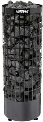 HARVIA Cilindro szaunakályha vezérlés nélkül FEKETE 11 kw