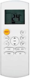General DAITSU RG57B/BGE - telecomandă compatibilă de marcă General
