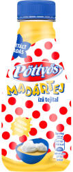Friesland Hungária Kft Pöttyös Madártej ízű tejital 300ml 12.15. szav - vegyesbolt