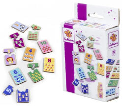 Simba Toys Eichhorn: Játék a számokkal párosító fajáték