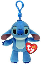 Ty Beanie Babies - Stitch clip 8, 5 cm (34013)