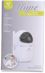 Cangaroo Hype bébiőr wifis 360 led /eva