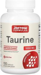 Jarrow Formulas Taurină 100 mg - 100 capsule