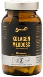 Yango Panaseus Collagen Youth (Tip II) - 50 capsule