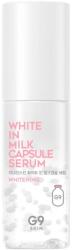 G9SKIN White In Milk Capsule Serum - 50 ml