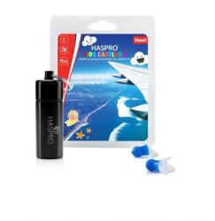 Haspro dopuri de urechi pentru copii pentru avion
