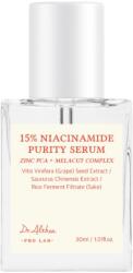 Dr. Althea 15% Niacinamide Brightening Serum - 30 ml