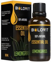 Bilovit Ulei esențial de lemongrass Bilovit - 100 ml