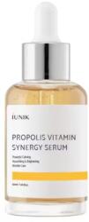 IUNIK Ser nutritiv și fortifiant cu propolis și vitamine - 50 ml