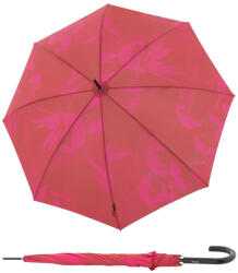 Knirps T. 760 Garden Scarlet - Elegáns csupasz esernyő 9637608779 (9637608779)