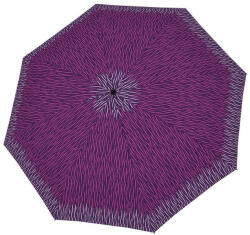 Derby Hit Mini Flow Berry - női összecsukható esernyő 700165PFL01 (700165PFL01)