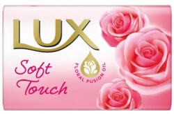 Unilever Zrt Vegyi Lux szappan 80g Soft Touch - delfinbuvar
