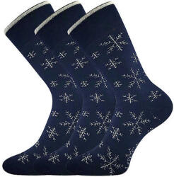 Lonka LONKA® zokni Frooloo 07/flakes 1 pár 35-38 117751 (117751)