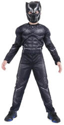 pc Fekete párduc jelmez (FF232)