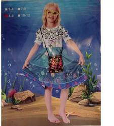 pc Mirabel jelmez (FF238)