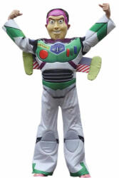 PC Toy Story Buzz jelmez (601883)