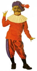  Muskétás Jelmez (718992-L)